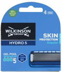 Wilkinson Sword Hydro 5 Skin Protection Regular 5 pengés borotvabetét 4 db