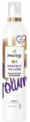 Pantene Pro-V Perfect-Volume Tápláló És Hővédő Hajhab Biotinnal, 200 ML