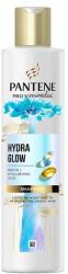 Pantene Hydra Glow sampon biotinnal 250ml. Pro V Miracles sampon száraz, károsodott hajra