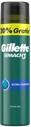 Gillette Mach3 Extra Comfort Férfi Borotvazselé 240 ml - bevasarlas