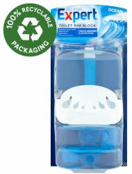 Tesco Go for Expert Ocean toalett frissítő 3 x 55 ml