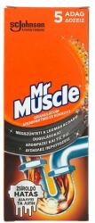 Mr Muscle lefolyótisztító granulátum 250 g - bevasarlas