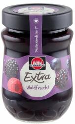 Schwartau Extra erdei gyümölcs lekvár 340 g