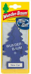 Wunder-Baum New Car autó légfrissítő 5 g