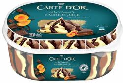 Carte d'Or Sacher torta jégkrém 825 ml