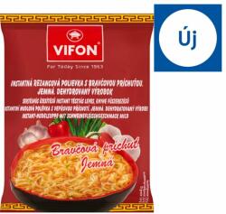 VIFON enyhe fűszerezésű sertéshús ízesítésű instant tésztás leves 60 g