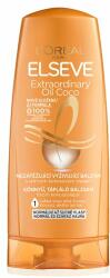 L'Oréal L’oréal Paris Elseve Extraordinary Oil Coco tápláló balzsam normál és száraz hajra 200 ml