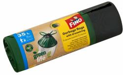 FINO Green Life 35 l-es szemeteszsák 15 db - bevasarlas