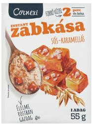 Cornexi sós-karamellás instant zabkása 55 g
