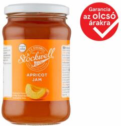 Tesco Stockwell & Co. sárgabarack dzsem 450 g