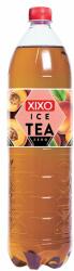 XIXO Ice Tea Zero őszibarackos fekete tea 1, 5 l