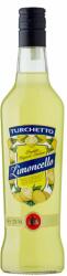 Limoncello citrom ízű likőr 22% 0, 7 l