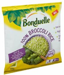 Bonduelle gyorsfagyasztott aprított brokkoli 400 g