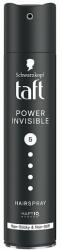 Schwarzkopf Power Invisible hajlakk minden hajtípusra 250 ml - bevasarlas