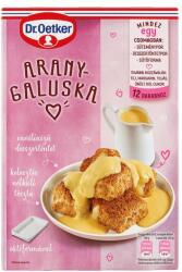 Dr. Oetker aranygaluska süteménypor 430 g - bevasarlas