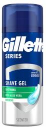 Gillette Series Nyugtató Hatású Borotvazselé Aloe Verával, 75ml - bevasarlas