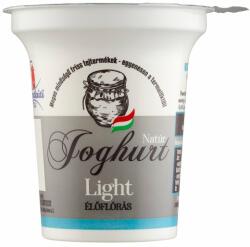 Szentkúti Tej Light élőflórás natúr joghurt 150 g