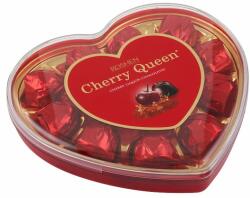 ROSHEN Cherry Queen étcsokoládés alkoholos-meggyes bonbon 122 g - bevasarlas