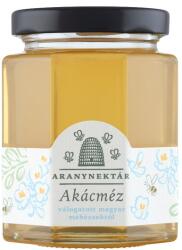 Aranynektár akácméz 250 g