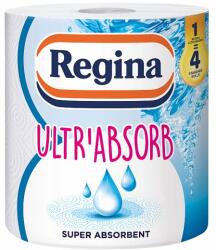 Regina Ultr'Absorb konyhai papírtörlő 3 rétegű 1 tekercs