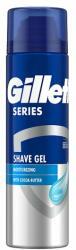 Gillette Series Hidratáló Borotvazselé Kakaóvajjal, 200ml - bevasarlas