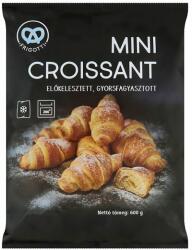 Frigotti előkelesztett, gyorsfagyasztott mini croissant 600 g