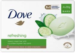Dove Refreshing krémszappan 4 x 90 g