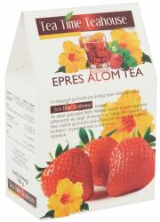 Tea Time Teahouse Epres Álom tea 100 g - bevasarlas