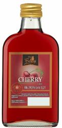 Várda-Drink Beregi Cherry likőr 24, 5% 0, 2 l