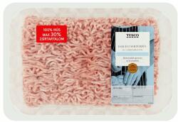 Tesco darált sertéshús 800 g