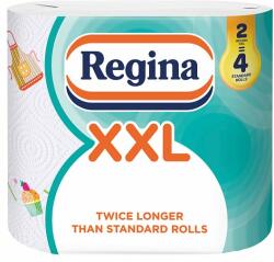 Regina XXL konyhai papírtörlő 2 rétegű 2 tekercs