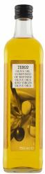 TESCO finomított olívaolajból és szűz olívaolajból álló olívaolaj 750 ml