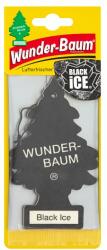 Wunder-Baum Black Ice autó légfrissítő 5 g