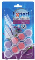 Tesco Go for Expert Lavender WC illatosító 2 x 45 g (90 g)