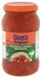 Ben's Original provence-i mártás zöldségekkel 395 g