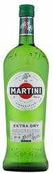 Martini Extra Dry extra száraz vermut 18% 1 l - bevasarlas