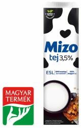 Mizo ESL teljes tej 3, 5% 1 l