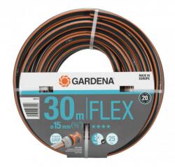 GARDENA Comfort FLEX Tömlő 15 mm (5/8') 30 m