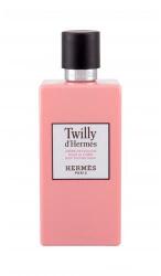 Hermès Twilly d´Hermès gel de duș 200 ml pentru femei