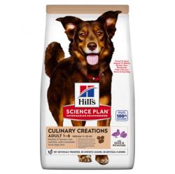 Hill's Hill's SP Canine Adult Medium cu Rata si Cartofi, 14 kg