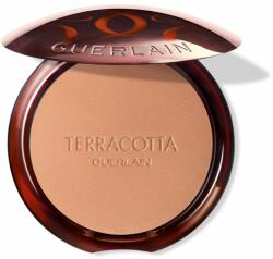 Guerlain Terracotta Original pudra bronzanta reincarcabil culoare 00 Light Cool 8, 5 g