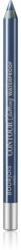 Bourjois Contour Clubbing creion dermatograf waterproof culoare 076 Blue Soirée 1, 2 g