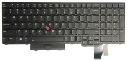 MMD Tastatura Lenovo Thinkpad P15v Gen 1 iluminata US (MMDLENOVO3977BUSS-73395)