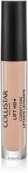 Collistar LIFT HD+ Smoothing Lifting Concealer corector anticearcăne cu efect antirid culoare 4 - Naturale Rosato 4 ml - notino