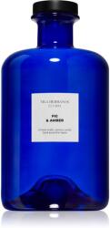 Vila Hermanos Apothecary Cobalt Blue Fig & Amber difuzor de aroma 3000 ml