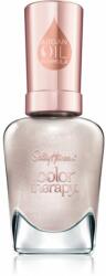 Sally Hansen Color Therapy lac de unghii culoare 130 One Day At A Time 14, 7 ml