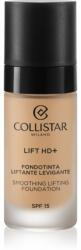 Collistar LIFT HD+ Smoothing Lifting Foundation Machiaj anti-îmbătrânire culoare 3G - Naturale Dorato 30 ml