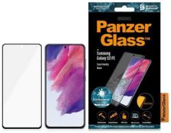 Panzer Folie protectie PanzerGlass pentru Samsung Galaxy S21 FE (7275)