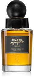 Teatro Fragranze Incenso Imperiale aroma difuzor cu rezervã (Imperial Oud) 100 ml