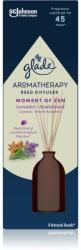 Glade Aromatherapy Moment of Zen aroma difuzor cu rezervã Lavender + Sandalwood 80 ml